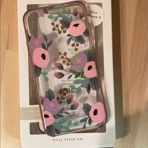 iPhone X/Xs phone case